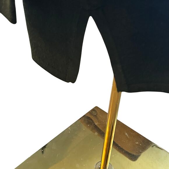 Vintage Design & Co Lane Bryant wool blend sweater size 18/20 classic business - Picture 5 of 5